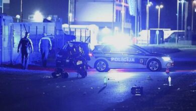 Photo of Katica o saobraćajnoj nesreći: Policajac koji ugrozi ljudski život, nema opravdanja