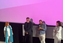 Photo of Premijera filma ‘Živjećemo zajedno’ – Porodična priča o posljedicama rata