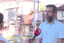 Photo of Zulum za TVSA: Pred nama još jedan vreli talas: Temperature do 42 stepena, krajem sedmice mogući pljuskovi i grad