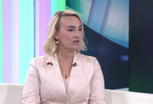Photo of Elvira Dushi za TVSA: Cilj nam je očuvati identitet, ali i izboriti se s izazovima koji prijete radu udruženja