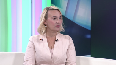 Photo of Elvira Dushi za TVSA: Cilj nam je očuvati identitet, ali i izboriti se s izazovima koji prijete radu udruženja