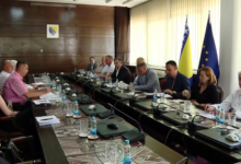 Photo of Sastanak Vlade FBiH i Uprave Nove Željezare i sutra