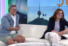 Photo of Film “Identitet” na SFF-u: Emotivna i hrabra borba djece rođene zbog rata za dostojanstvo i zakonsko priznanje