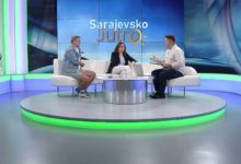 Photo of Film “Identitet” na SFF-u: Emotivna i hrabra borba djece rođene zbog rata za dostojanstvo i zakonsko priznanje
