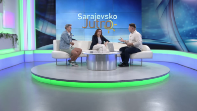 Photo of Film “Identitet” na SFF-u: Emotivna i hrabra borba djece rođene zbog rata za dostojanstvo i zakonsko priznanje