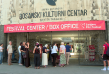 Photo of FESTIVALSKA GROZNICA TRESE SARAJEVO: Redovi ispred BKC-a formirani već od 4 ujutro, zvanično počela prodaja ulaznica!