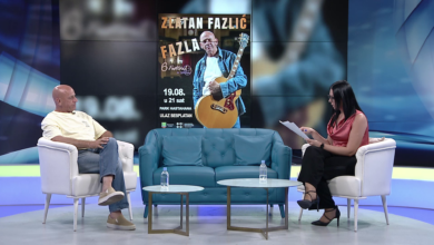 Photo of Fazla za TVSA: Sarajevo mora vratiti status centra noćnog života