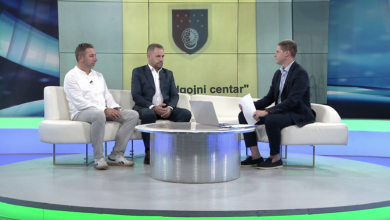 Photo of Alarmantno upozorenje stručnjaka iz Odgojnog centra KS: Roditelji trče za novcem zanemaruju djecu, gasi se vatra umjesto ulaganja u prevenciju