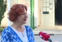Photo of Delić Zimić za TVSA: OŠ „Aleksa Šantić“ spremna za početak školske godine: Upisana 127 prvačića