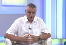 Photo of Prof. dr. Nusret Drešković za Špicu: Ulazimo potpuno nespremni u najteži period klimatskih promjena