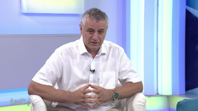 Photo of Prof. dr. Nusret Drešković za Špicu: Ulazimo potpuno nespremni u najteži period klimatskih promjena