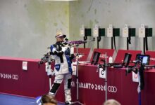 Photo of Zlato za reprezentativku BiH Zakiru Pušina