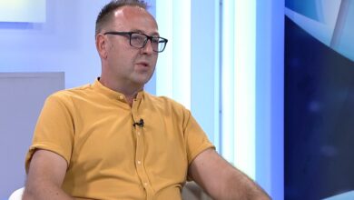 Photo of Žiško o 2. KUNST Market & Sarajevo Art Pikniku: “Nastojimo da svake godine ponudimo više događaja” (video)