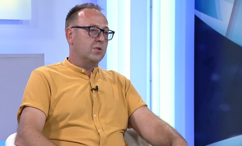 Photo of Žiško o 2. KUNST Market & Sarajevo Art Pikniku: “Nastojimo da svake godine ponudimo više događaja” (video)