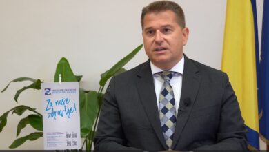 Photo of Skočibušić: Nema slučajeva virusa Zapadnog Nila u Federaciji BiH