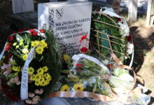 Photo of U Boljakovom Potoku obilježena 34. godišnjica masakra: Ubijeni nedužni građani tokom dženaze