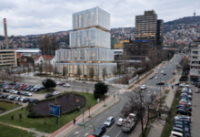 Photo of Katica: Nova centralna zgrada MUP-a KS trebala bi biti završena do 2030. godine