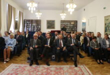 Photo of Proslavljen 20-ti rođendan Fakulteta za javnu upravu