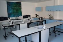 Photo of Kapitalni projekt Vlade KS: Fakultet zdravstvenih studija dobio savremeni laboratoriji i skoro 4.100 kvadratnih metara prostora
