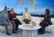 Photo of Međunarodna konferencija u Sarajevu: “Rezilijentna porodica i prevencija kao alat”