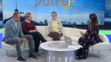 Photo of Međunarodna konferencija u Sarajevu: “Rezilijentna porodica i prevencija kao alat”