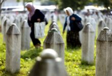 Photo of Udruženja žrtava genocida Tužilaštvu BiH i RAK-u podnijeli prijave protiv RTRS-a 