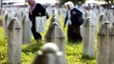 Photo of Udruženja žrtava genocida Tužilaštvu BiH i RAK-u podnijeli prijave protiv RTRS-a 
