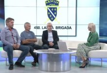 Photo of Ajanović, Selimović i Tucak o borbama za Glavatičevo 1994. (video)