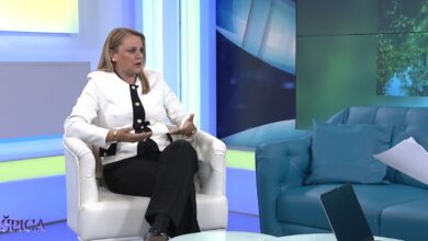 Photo of EKOLOŠKI ALARM U BiH / Lejla Šuman za TVSA: Suočavamo se s ozbiljnim zagađenjima, a građani čišćenjem bez stručnog nadzora prave još veću štetu na jezerima!