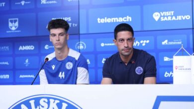 Photo of Muslera: Sutrašnji derbi je jedna od najvažnijih utakmica ove sezone