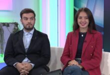 Photo of Gojak i Jusović: Više od 400 mladih ljekara iz cijelog svijeta stiže u Sarajevo
