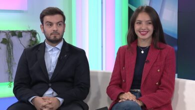 Photo of Gojak i Jusović: Više od 400 mladih ljekara iz cijelog svijeta stiže u Sarajevo
