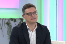Photo of Macanović za TVSA: Zbog toplije jeseni visoke koncentracije polena ambrozije u Kantonu Sarajevo
