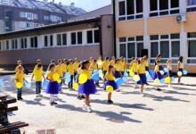 Photo of Četvrta osnovna škola dobila produženi boravak: Podrška za 40 učenika i njihove porodice