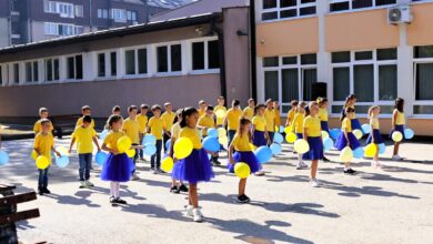 Photo of Četvrta osnovna škola dobila produženi boravak: Podrška za 40 učenika i njihove porodice