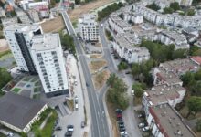 Photo of Potpisani ugovori za izgradnju dvije nove kružne raskrsnice na Ilidži: U saobraćajnu infrastrukturu ulaže se više od 1,6 miliona KM