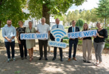 Photo of Općina Vogošća pridružila se inicijativi WiFi4WB – Wi-Fi za Zapadni Balkan
