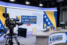 Photo of Raspored emitovanja neposrednih obraćanja u programu TVSA