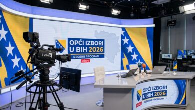 Photo of Danas počinje izborna kampanja za Opće izbore 2026. godine