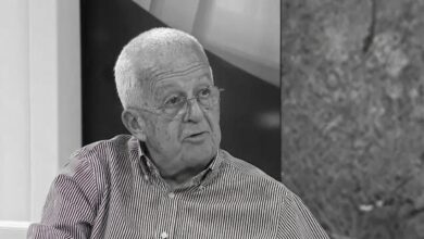 Photo of Preminuo Fuad Babić