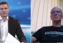 Photo of Muratović: Ako institucije nastave s kupovinom vremena, motori će stati