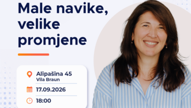 Photo of U četvrtak nova besplatna Help Desk sesija