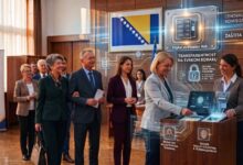Photo of Krug 99: Nove izborne tehnologije ograničit će manipulacije, ali nisu magični štapić