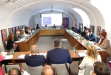 Photo of KS predlaže širenje Grada na šest općina
