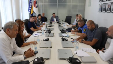 Photo of Kanton Sarajevo pruža institucionalnu podršku snimanju filma „Kad sam bio hodža“
