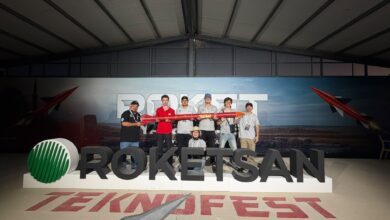 Photo of „Inat”, prva studentska raketa iz BiH, osvojila prvo mjesto na TEKNOFEST-u