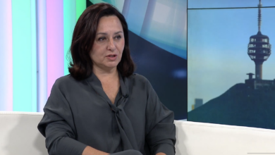Photo of Džonlagić za TVSA: Cilj nam je animirati domaću radnu snagu i smanjiti uvoz radnika