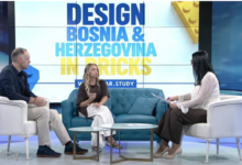 Photo of Spoj tradicije i mašte: Bh. znamenitosti od LEGO kockica u Zemaljskom muzeju