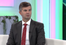 Photo of Krajinović za TVSA: El Niño indirektno utječe na vremenske prilike u BiH