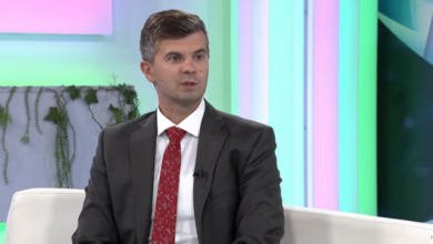 Photo of Krajinović za TVSA: El Niño indirektno utječe na vremenske prilike u BiH